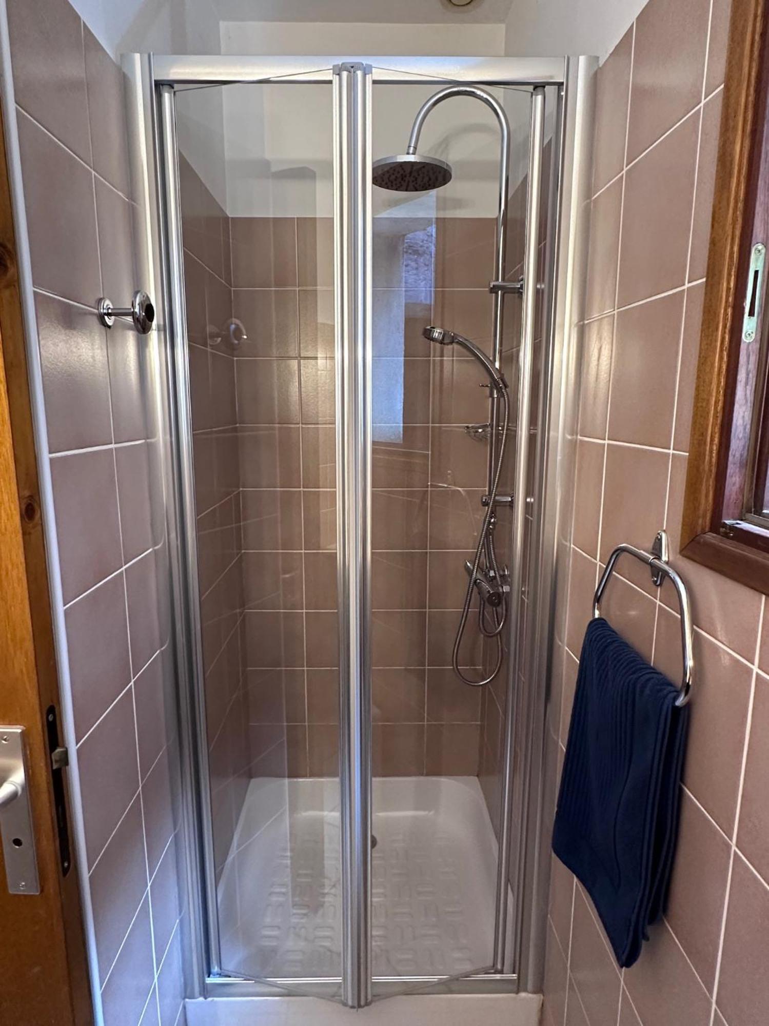 Chambres D'Hotes Les Clapas Chauzon Δωμάτιο φωτογραφία